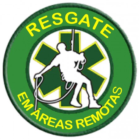 CURSO RAR RESGATE EM ÁREAS REMOTAS E DE DIFÍCIL ACESSO.
